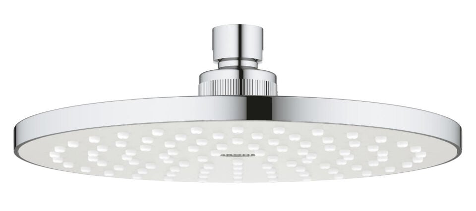 GROHE TEMPESTA COSMOPOLİTAN 200 TEPE DUŞU, TEK AKIŞLI KROM - 27541001