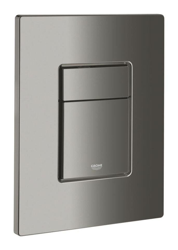 GROHE SKATE C GÖMME REZERVUAR PANELİ,PNM. HARD GRAPHİTE -  38732A00