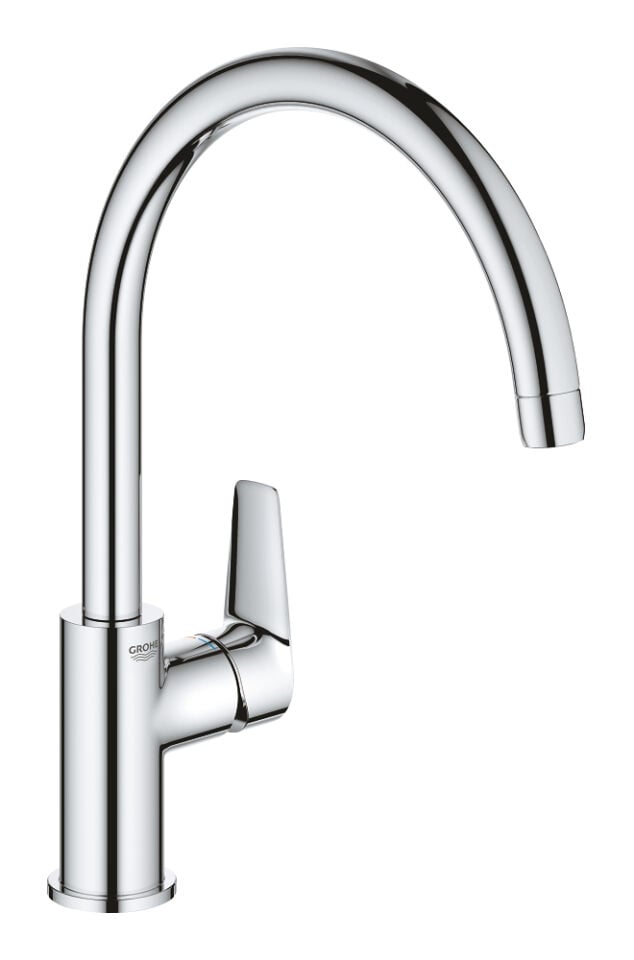 GROHE BAUEDGE TEK KUMANDALIEVYE BATARYASI- 31367001