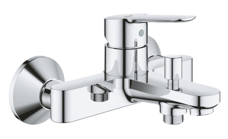 GROHE BAUEDGE TEK KUMANDALI BAT BANYO DUVAR DIŞI NL