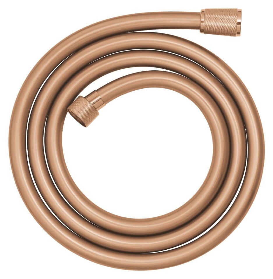 GROHE DUŞ HORTUMU 1750 MM – WARM SUNSET
