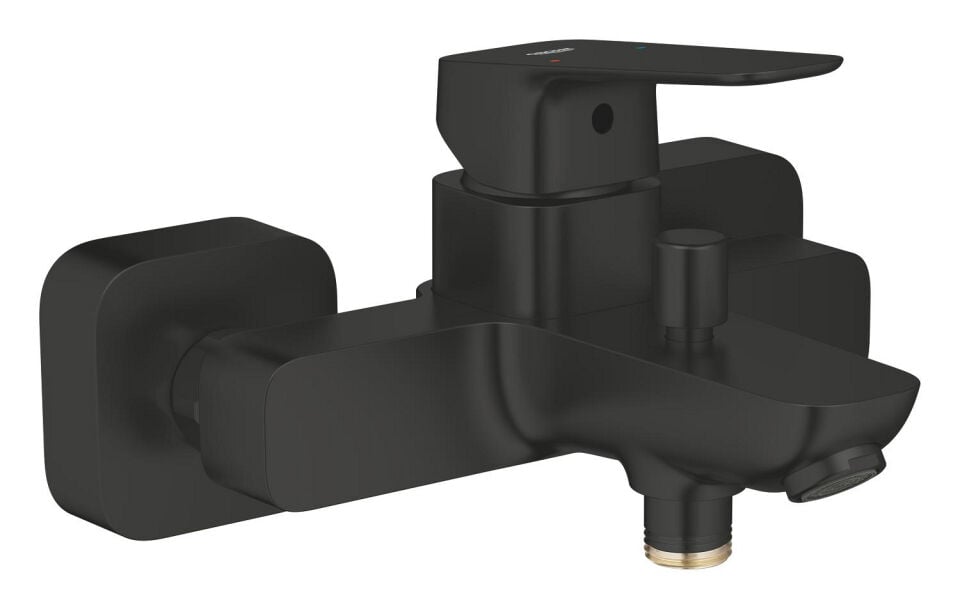 GROHE CUBEO TEK KUMANDALI LAVABO BATARYASI BATARYASI M BOY - 1018132430
