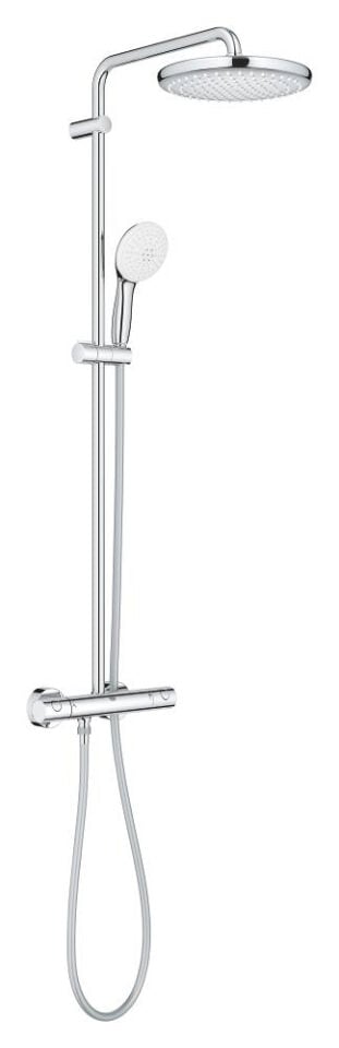 GROHE TEMPESTA 250 DUŞ SYSTEM TERMOSTATİK DUŞ SİSTEMİ
