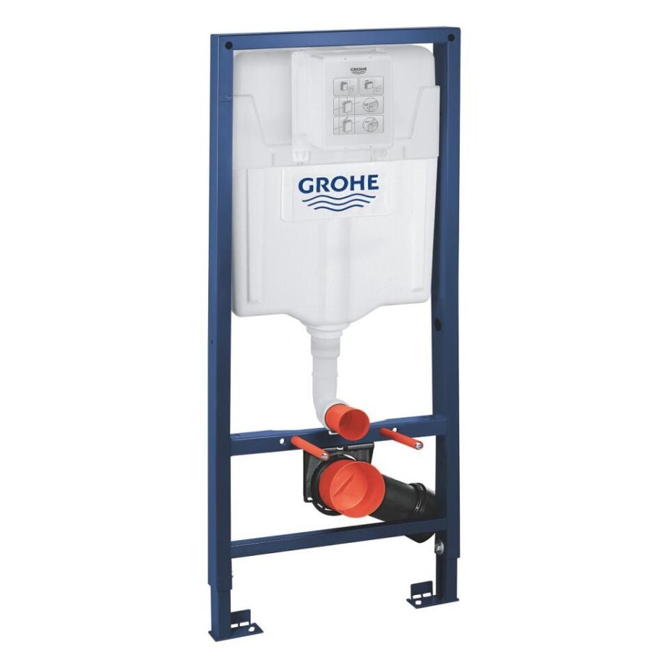 GROHE RAPİD SL GÖMME REZERVUAR - 38528000
