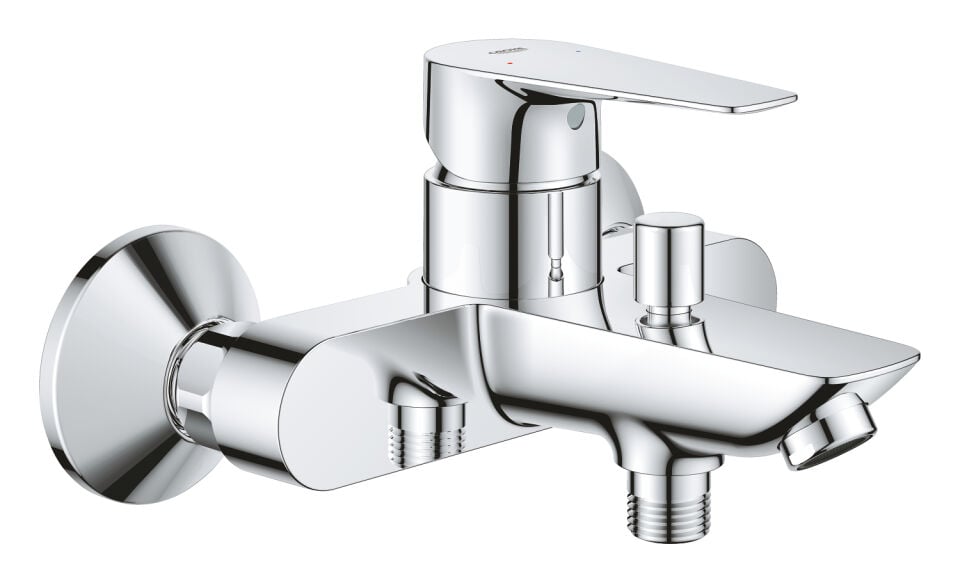 GROHE BAUEDGE TEK KUMANDALI BANYO BATARYASI- 23605001