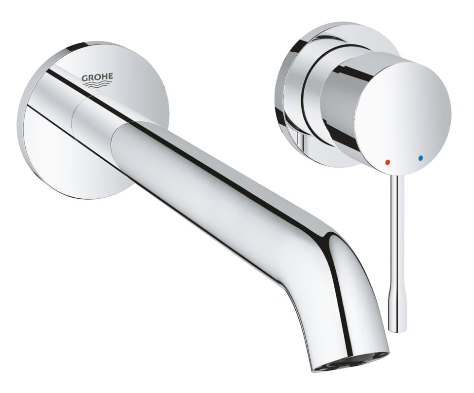 GROHE ESSENCE NEW TEK KUMANDALI DG LAVABO 2-D L