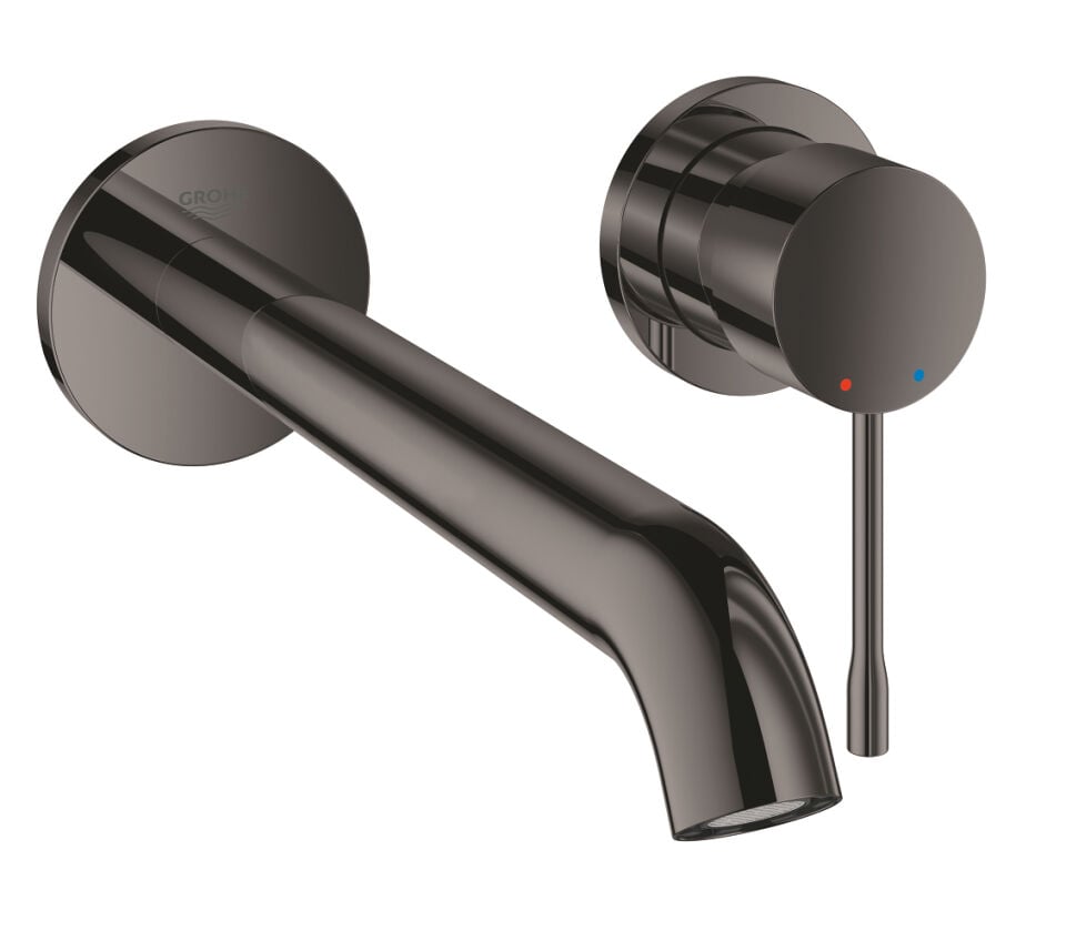 GROHE ESSENCE NEW TEK KUMANDALI DG LAVABO 2-D L – HARD GRAPHİTE