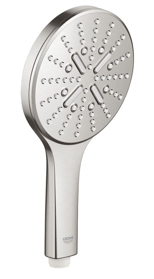 GROHE RSH SMARTACTİVE 130 EL DUŞU – SUPERSTEEL