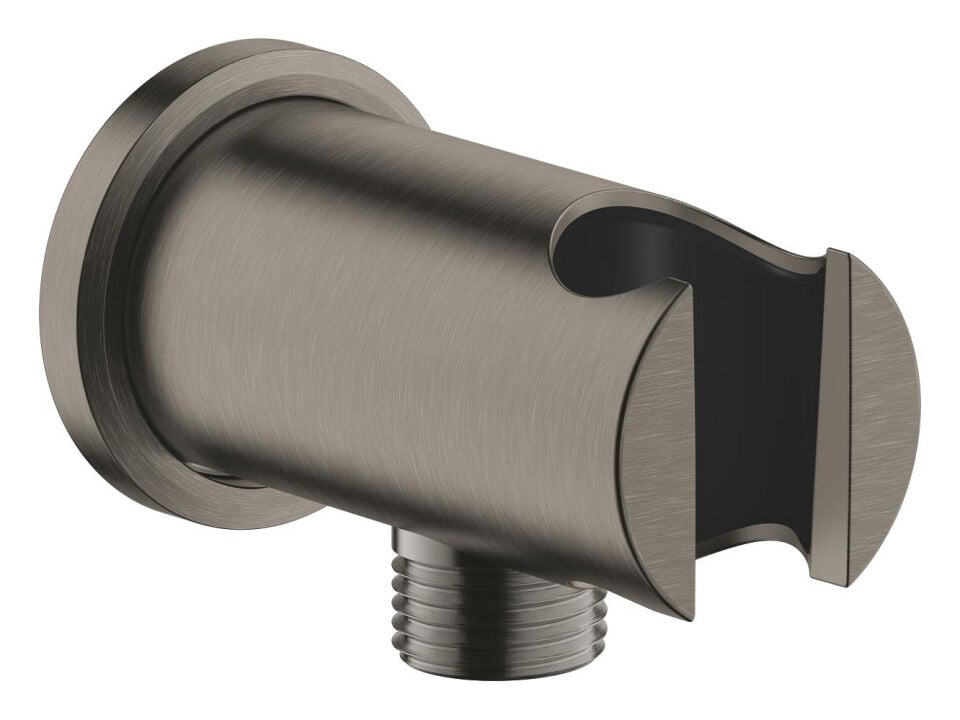 GROHE RAINDUŞ DUŞ ÇIKIŞI ASKİLİ DUŞ – FIRÇALANMIŞ HARD GRAPHİTE