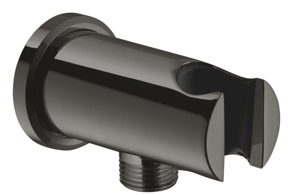 GROHE RAINDUŞ DUŞ ÇIKIŞI ASKİLİ DUŞ – HARD GRAPHİTE