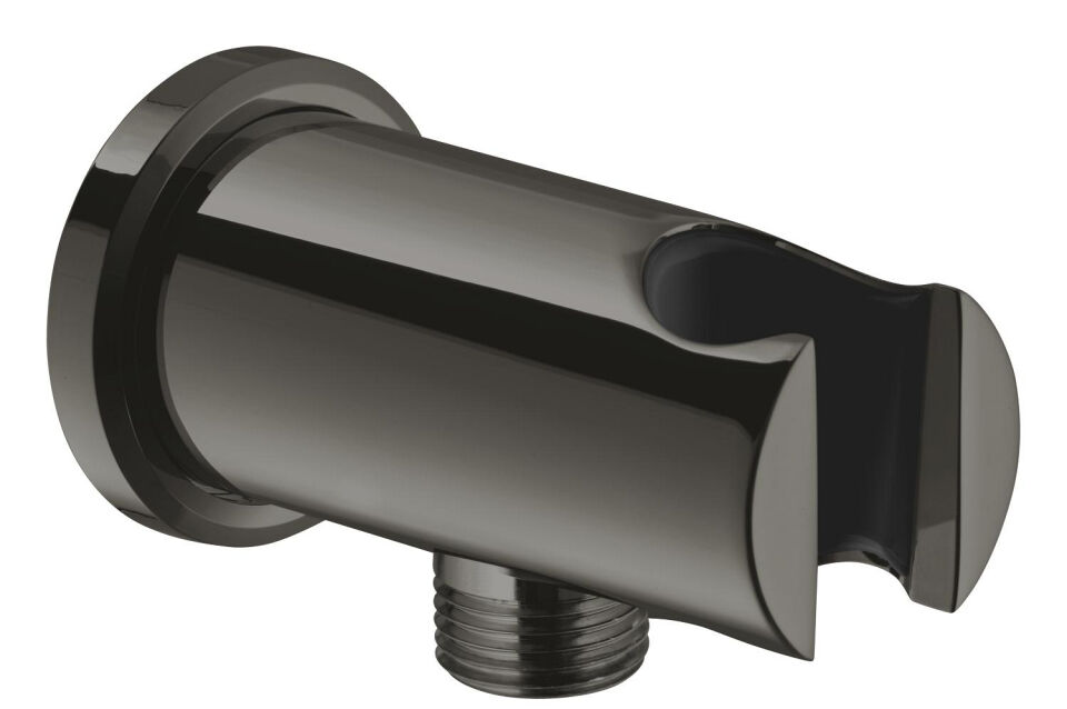 GROHE RAINDUŞ DUŞ ÇIKIŞI ASKİLİ DUŞ HARD GRAPHİTE - 26658A00