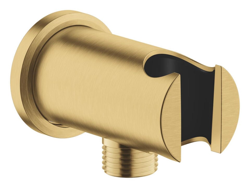 GROHE RAINDUŞ DUŞ ÇIKIŞI ASKİLİ DUŞ – FIRÇALANMIŞ COOL SUNRİSE