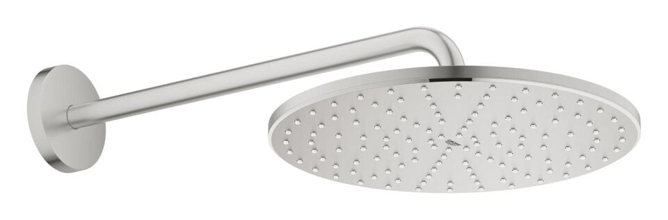 GROHE RSH 310 TEPE DUŞU SETİ 422MM 9.5 – SUPERSTEEL