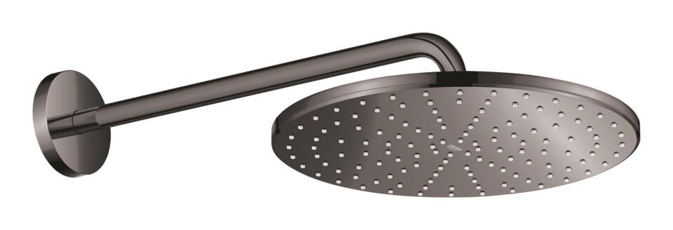 GROHE RSH 310 TEPE DUŞU SETİ 422MM 9.5 – HARD GRAPHİTE