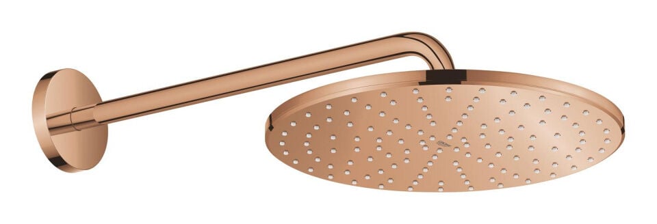 GROHE RSH 310 TEPE DUŞU SETİ 422MM 9.5 – WARM SUNSET