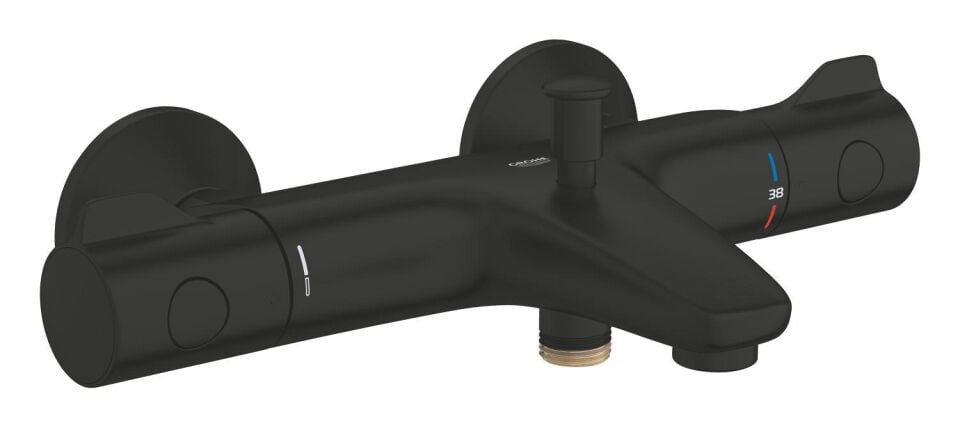 GROHE GRT 800 THM BATH EXP