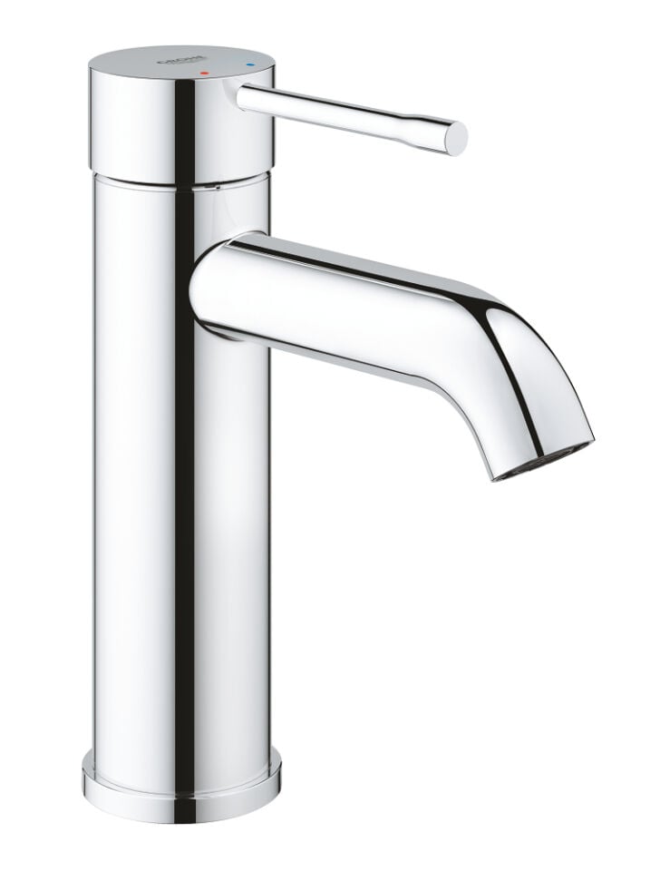 GROHE ESSENCE NEW TEK KUMANDALI LAVABO BATARYASI