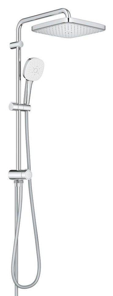 GROHE TEMPESTA CUBE 250 DUŞ