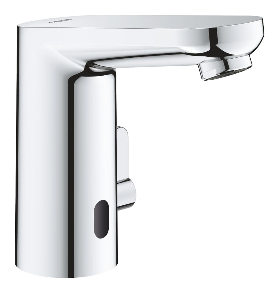 GROHE EUROSMART COSMOE FOT. LAV. BATARYASI ELEKTRİKLİ