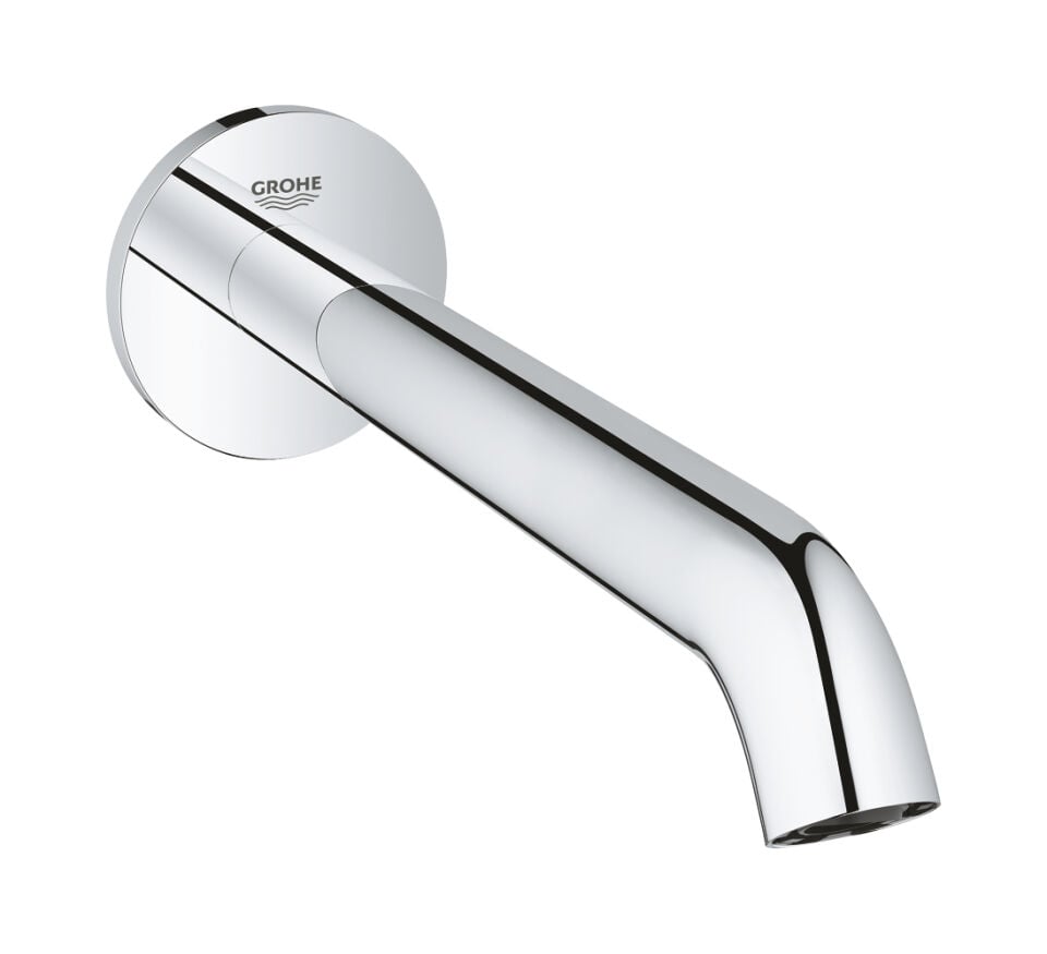 GROHE ESSENCE NEW ÇIKIŞ UCU DUVAR DIŞI – KROM