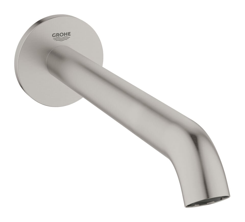 GROHE ESSENCE NEW ÇIKIŞ UCU DUVAR DIŞI – SUPERSTEEL