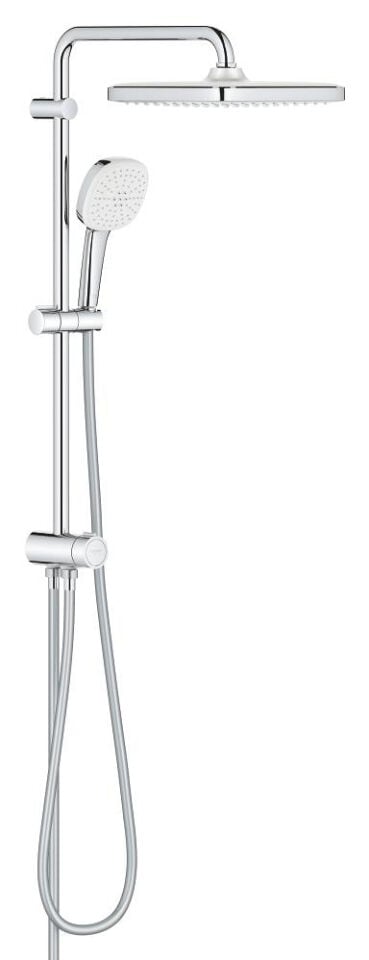 GROHE TEMPESTA 250 CUBE DUŞ SYSTEM DIVERTER