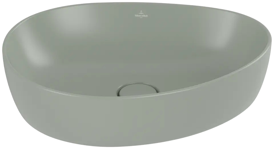 V&B ANTAO LAVABO MORNİNG GREEN 4A7351R8