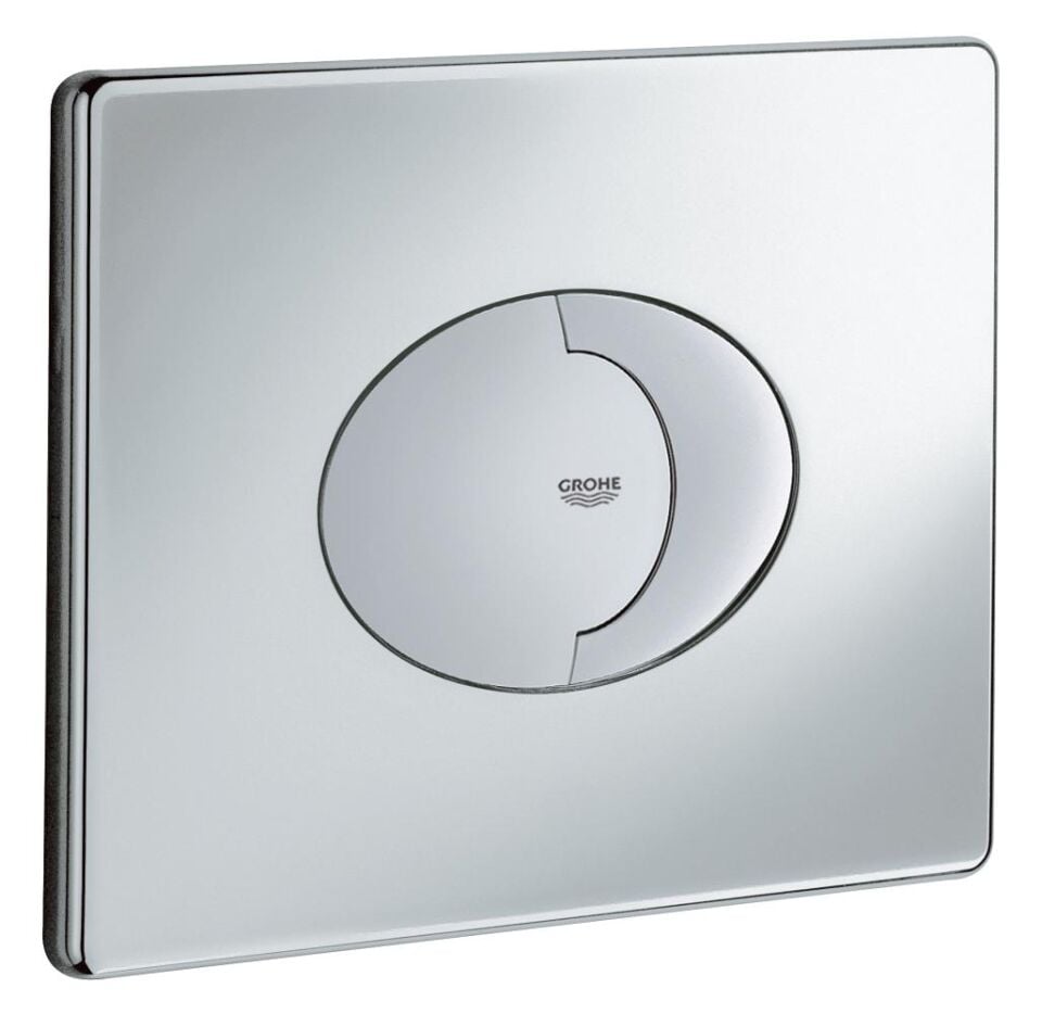 GROHE SKATE AIR GOMME REZERVUAR PANELİ YATAY