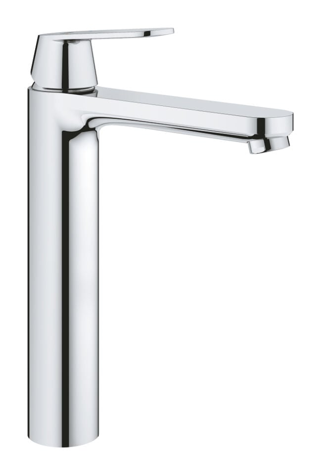 GROHE EUROSMART COSMOP. OHM VESSEL SMTH B XL