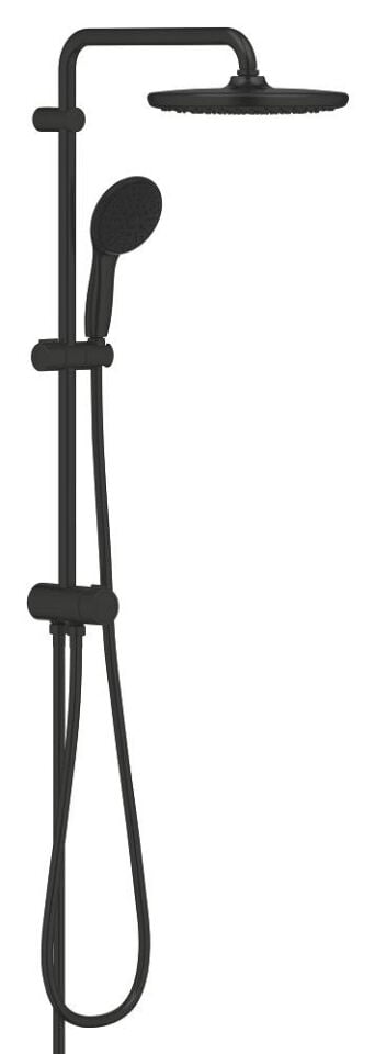 GROHE TEMPESTA 250 DUŞ SYSTEM+ DİVERTER WS8