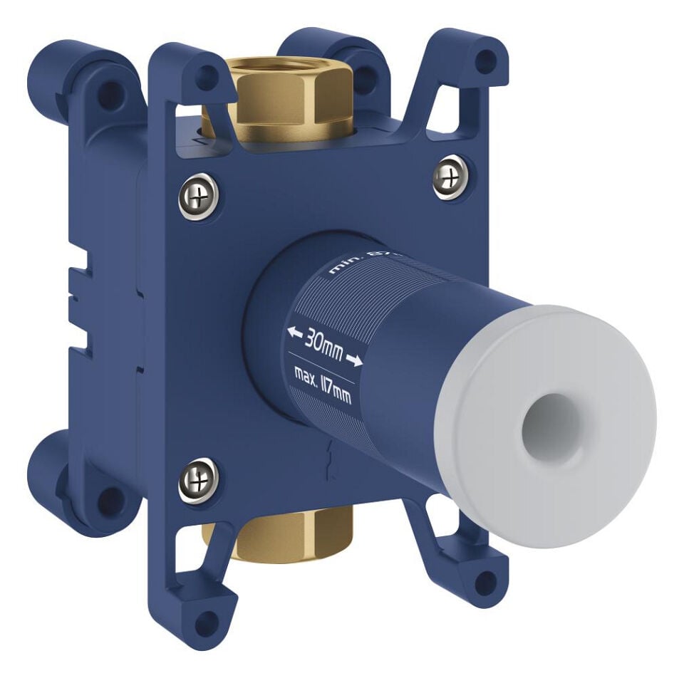 GROHE GROHTHERM İÇ GÖVDE