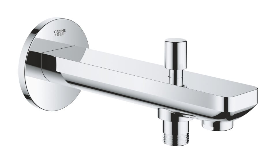 GROHE BAU YÖN DEĞİŞTİRİCİLİ ÇIKIŞ UCU