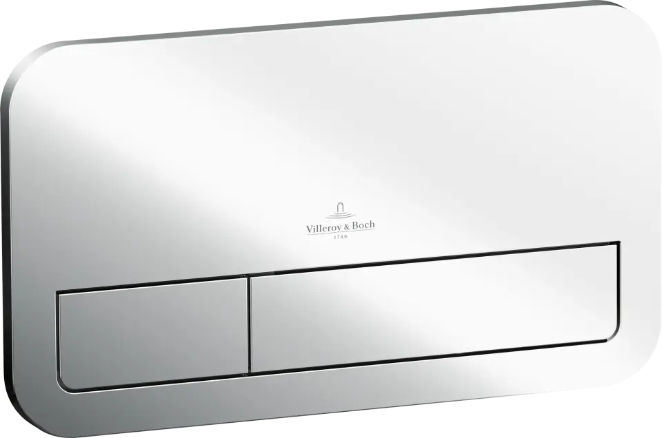 V&B KUMANDA KAPAK 92249061 KROM