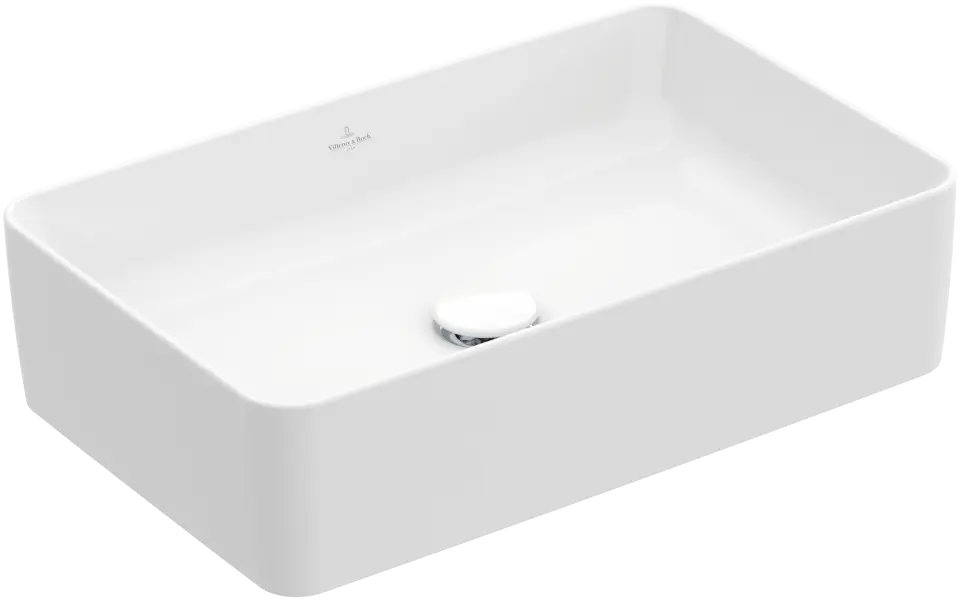V&B COLLARO LAVABO 4A205601