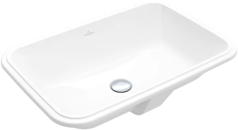 V&B ARCHİTECTURA LAVABO 5A776101