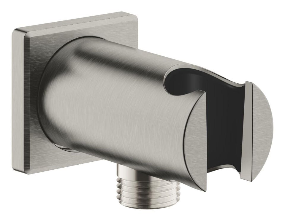 GROHE RAİNSHOWER DUŞ ÇIKIŞ DİRS. ASKİLİ DUS SUPERSTEEL- 26659DC0
