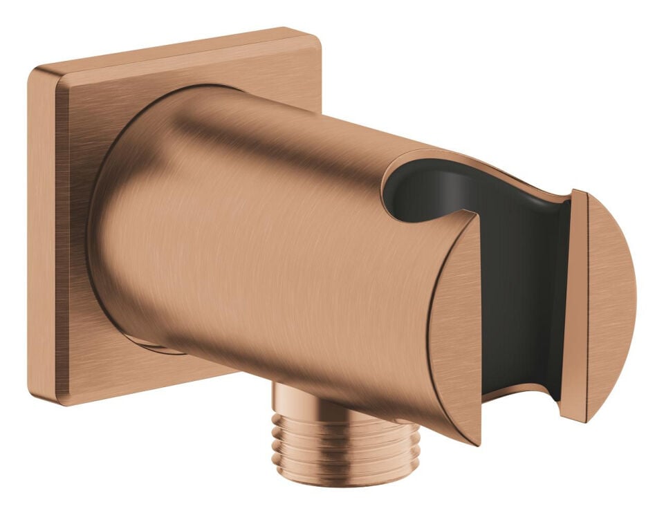 GROHE RAİNSHOWER DUŞ ÇIKIŞ DİRS. ASKİLİ DUS FIRÇALANMIŞ WARM SUNSET- 26659DL0