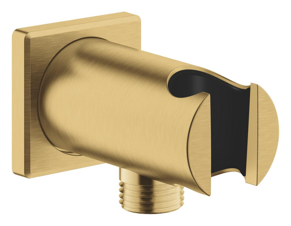 GROHE RAİNSHOWER DUŞ ÇIKIŞ DİRS. ASKİLİ DUS FIRÇALANMIŞ COOL SUNRİSE-26659GN0