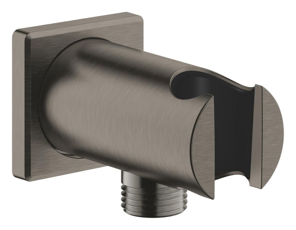GROHE RAİNSHOWER DUŞ ÇIKIŞ DİRS. ASKİLİ DUS – FIRÇALANMIŞ HARD GRAPHİTE