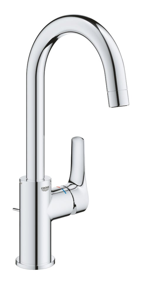 GROHE EUROSMART LAVABO BATARYASI L SZİE
