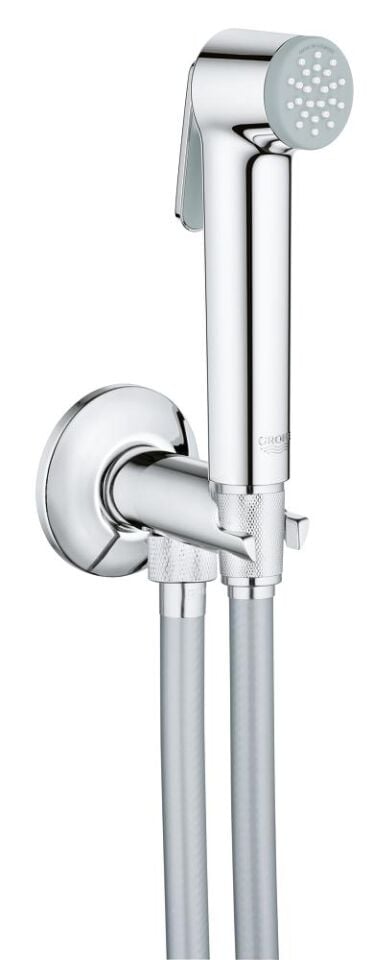 GROHE NEW TEMPESTA-F TRİGGER SPREY SETİ + ARAMUSLUK