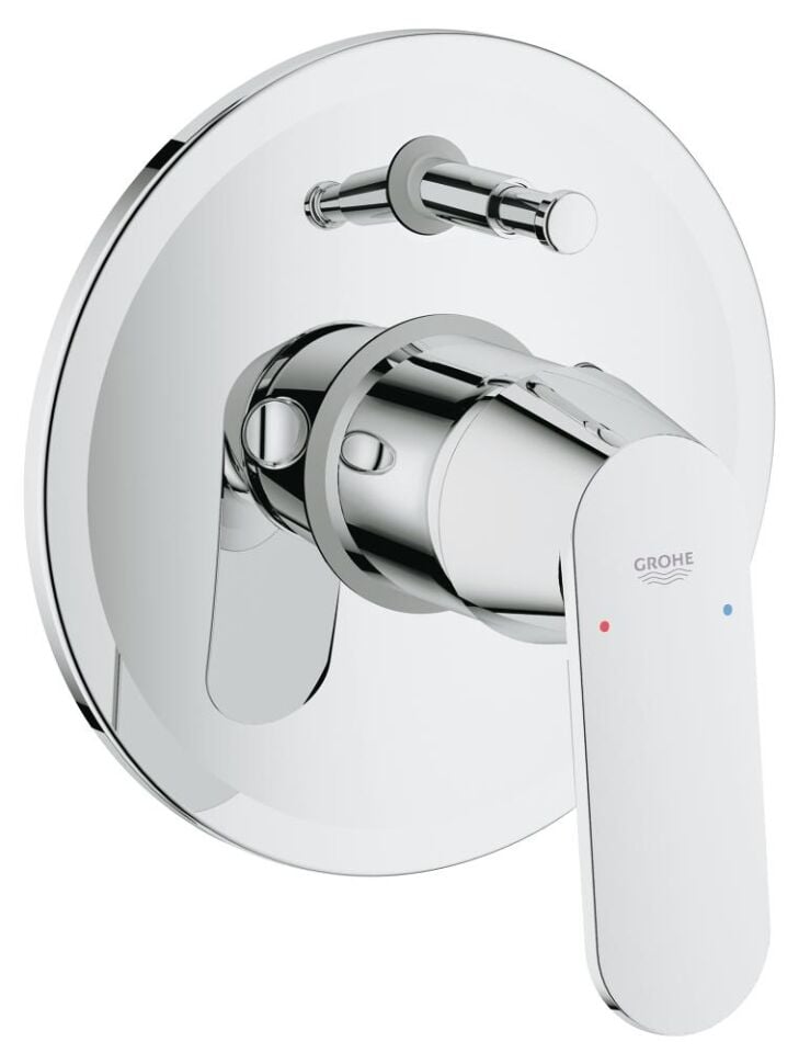 GROHE EUROSMART COSM.