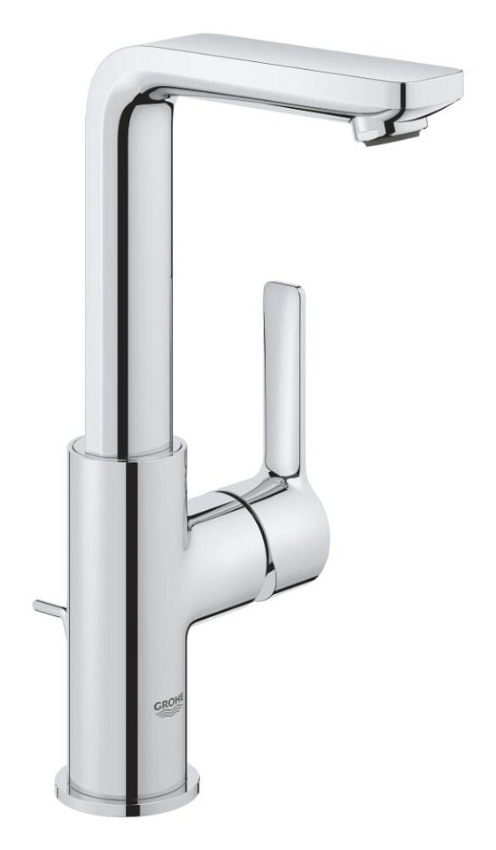 GROHE LİNARE NEW SİF. KUM. LAV. BATARYASI YAN. KUM. L – KROM