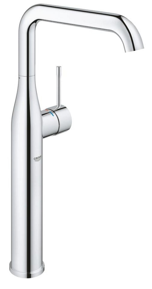 GROHE ESSENCE TEK KUMANDALI LAVABO BATARYASI XL BOYUT – KROM