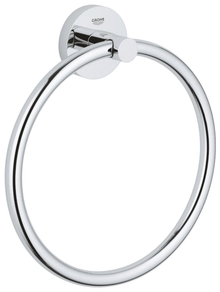 GROHE ESSENTIALS HALKA HAVLULUK KROM- 40365001