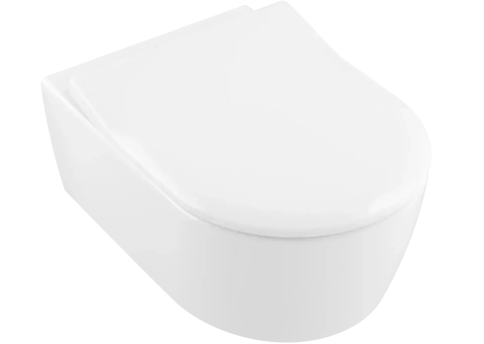 V&B AVENTO KLOZET 5656RS01