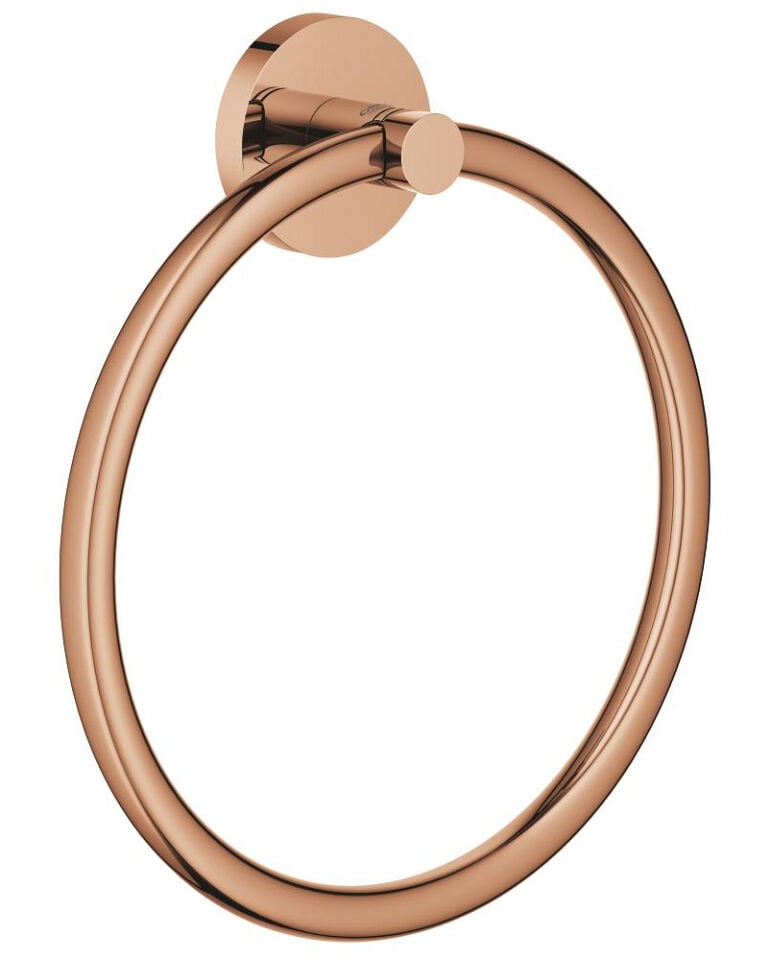 GROHE ESSENTIALS HALKA HAVLULUK WARM SUNSET- 40365DA1