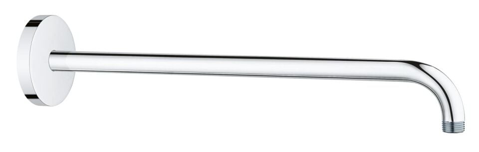 GROHE RAINSHOWER TEPE DUŞU KOLU 422 MM – KROM