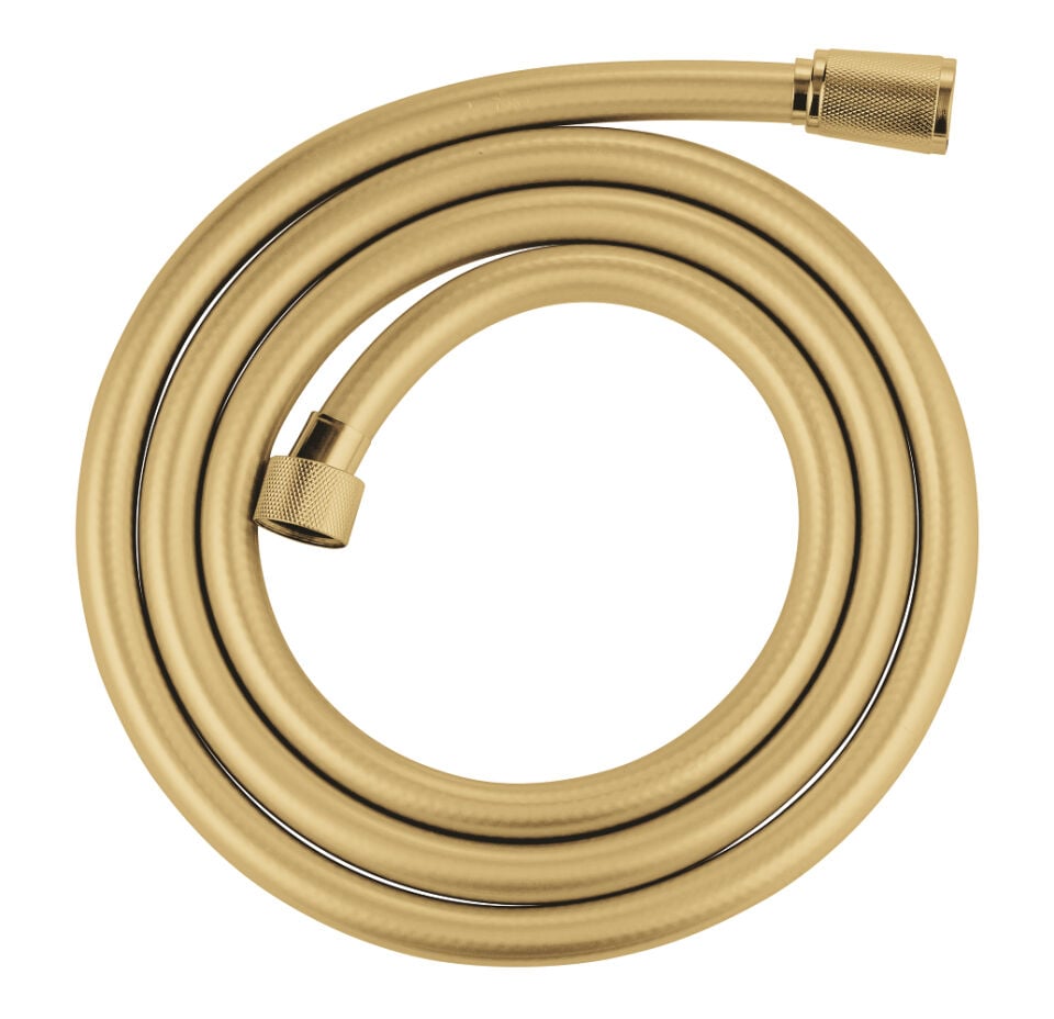 GROHE SILVERFLEX TWISTSTOP DUŞ HORTUMU 1750 MM COOL SUNRISE-28388GL0