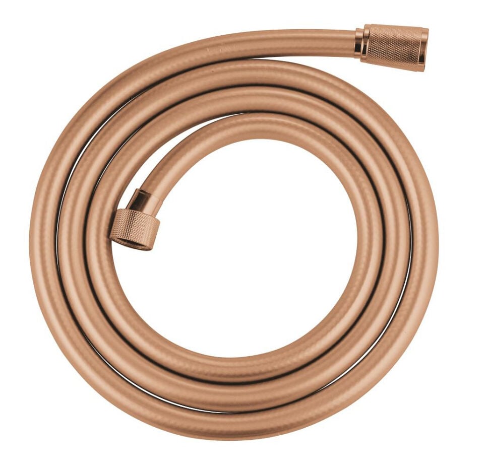 GROHE SILVERFLEX TWISTSTOP DUŞ HORTUMU 1750 MM WARM SUNSET-28388DA0